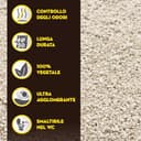 Thumbnail 1 de Croci Arena Tofu Clean Gato 🐱 Aglomerante y Biodegradable