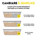 Thumbnail 4 de Croci Arena Tofu Clean Gato 🐱 Aglomerante y Biodegradable