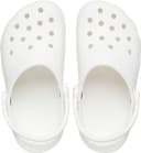 Thumbnail 2 de Crocs Classic Clog T 23/24 EU Zuecos unisex Blanco 👟