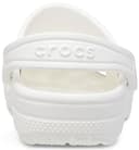 Thumbnail 1 de Crocs Classic Clog K 37/38 Zuecos unisex blanco 👟