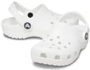 Thumbnail 4 de Crocs Classic Clog K 37/38 Zuecos unisex blanco 👟