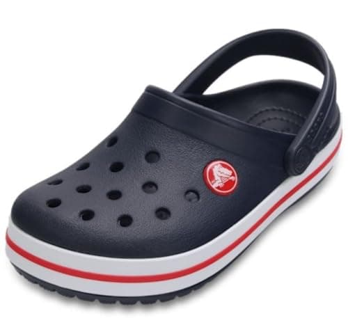 Imagen de Crocs Crocband Clog K Zuecos niños 36/37 📦 en OfertitasTOP