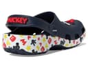 Thumbnail 4 de Crocs Mickey Friends Classic Clog K Zuecos 29/30 👟