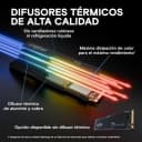 Thumbnail 3 de Crucial T705 1TB SSD M.2 PCIe Gen5 NVMe 💽