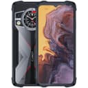 Thumbnail principal de Cubot KingKong 9 12/256GB Negro — móvil resistente 12/256GB