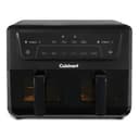 Thumbnail principal de Cuisinart Air fryer Doble Zona XXL 10.4L 📺