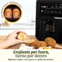 Thumbnail 8 de Cuisinart Air fryer Doble Zona XXL 10.4L 📺