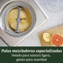 Thumbnail 6 de Cuisinart FreezeWand Máquina de helados 240ml