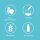 Thumbnail 3 de Cumlaude Lab Drenaqua Plus+ 14 sticks, drenaje y retención de líquidos 💊