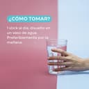 Thumbnail 4 de Cumlaude Lab Drenaqua Plus+ 14 sticks, drenaje y retención de líquidos 💊