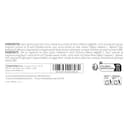 Thumbnail 8 de Cumlaude Lab Drenaqua Plus+ 14 sticks, drenaje y retención de líquidos 💊