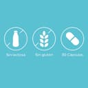 Thumbnail 3 de Cumlaude Lab Drenaqua - Diurético Natural con Té Verde 🌿