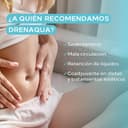 Thumbnail 5 de Cumlaude Lab Drenaqua - Diurético Natural con Té Verde 🌿