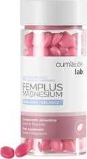 Thumbnail principal de Cumlaude Lab FemPlus Magnesium — Complemento de magnesio 60 comprimidos