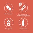 Thumbnail 3 de Cumlaude Lab Serotogyn 🌿 Alivio Menopausia y Bienestar emocional