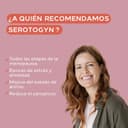 Thumbnail 5 de Cumlaude Lab Serotogyn 🌿 Alivio Menopausia y Bienestar emocional