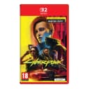 Thumbnail principal de Cyberpunk 2077: Ultimate Edition Nintendo Switch 2 🎮