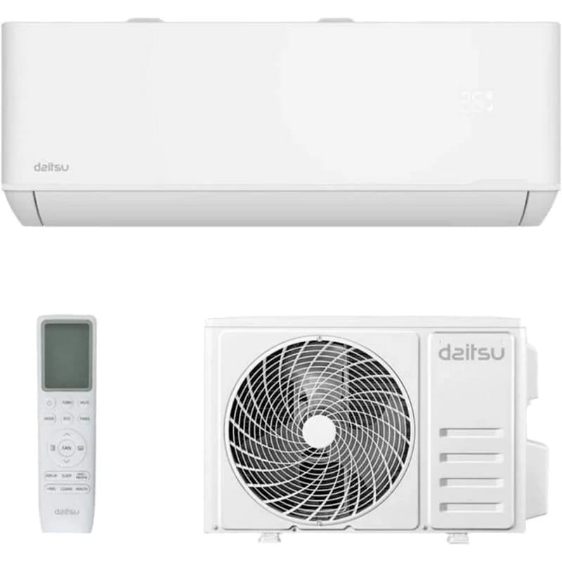 Imagen de Daitsu DS-18KTP-4 Aire Acondicionado Inverter con Bomba de Calor ❄️ en OfertitasTOP