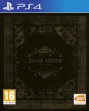 Thumbnail principal de Dark Souls Trilogy videojuego 🎮