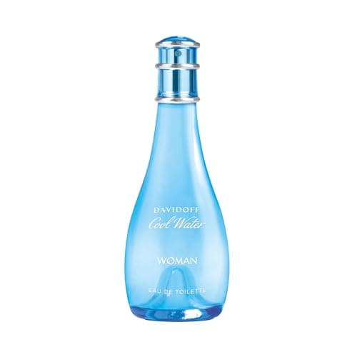 Imagen de Davidoff Cool Water Agua de Colonia 450 g 🧴 en OfertitasTOP