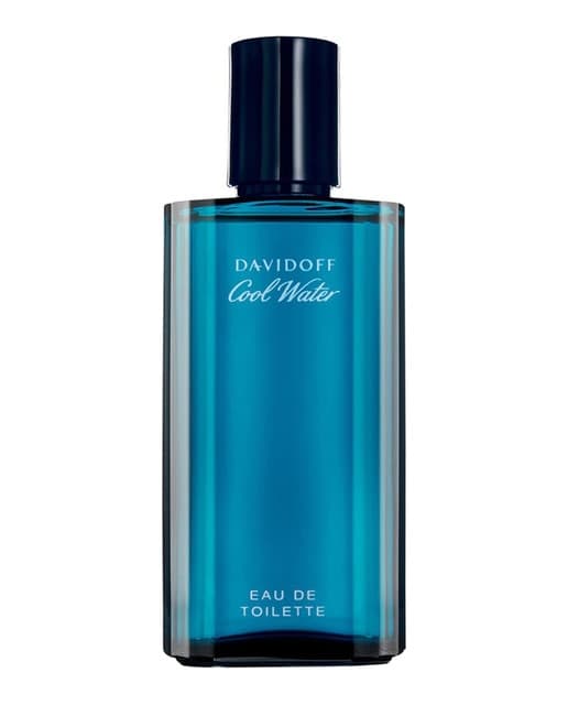 Imagen de Davidoff Cool Water Man 125 ml 🌊 Fragancia Fresca y Vibrante en OfertitasTOP