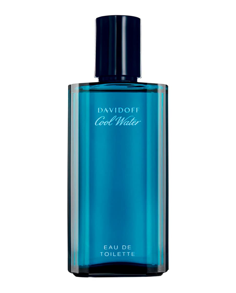Imagen de Davidoff Cool Water Man 200 ml perfume en OfertitasTOP