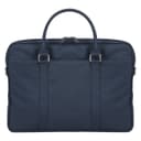 Thumbnail principal de dbramante1928 Ginza Duo azul mochila para portátiles 16"