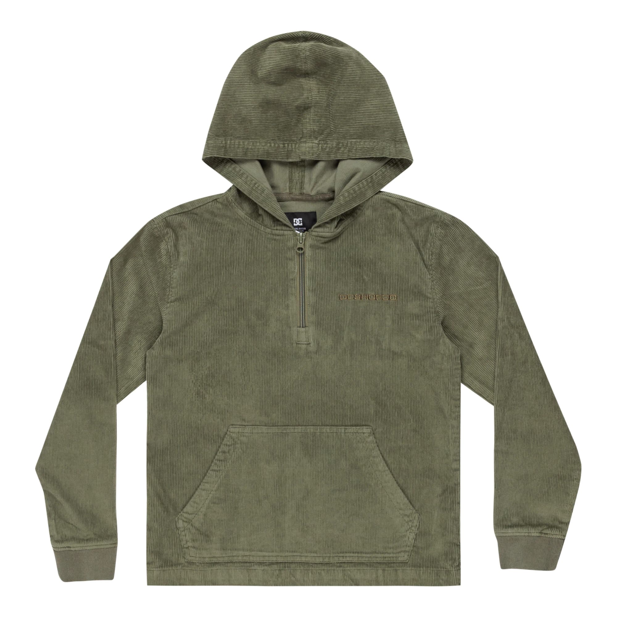 Imagen de DC Shoes Belview Sudadera niño en OfertitasTOP