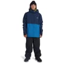 Thumbnail 3 de DC Shoes - Chaqueta Basis para Hombre 🧥