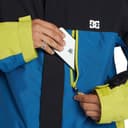 Thumbnail 4 de DC Shoes Chaqueta Defiant de esquí para hombre 🎿