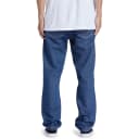 Thumbnail 1 de DC Shoes - Pantalón vaquero Worker para hombre 👖