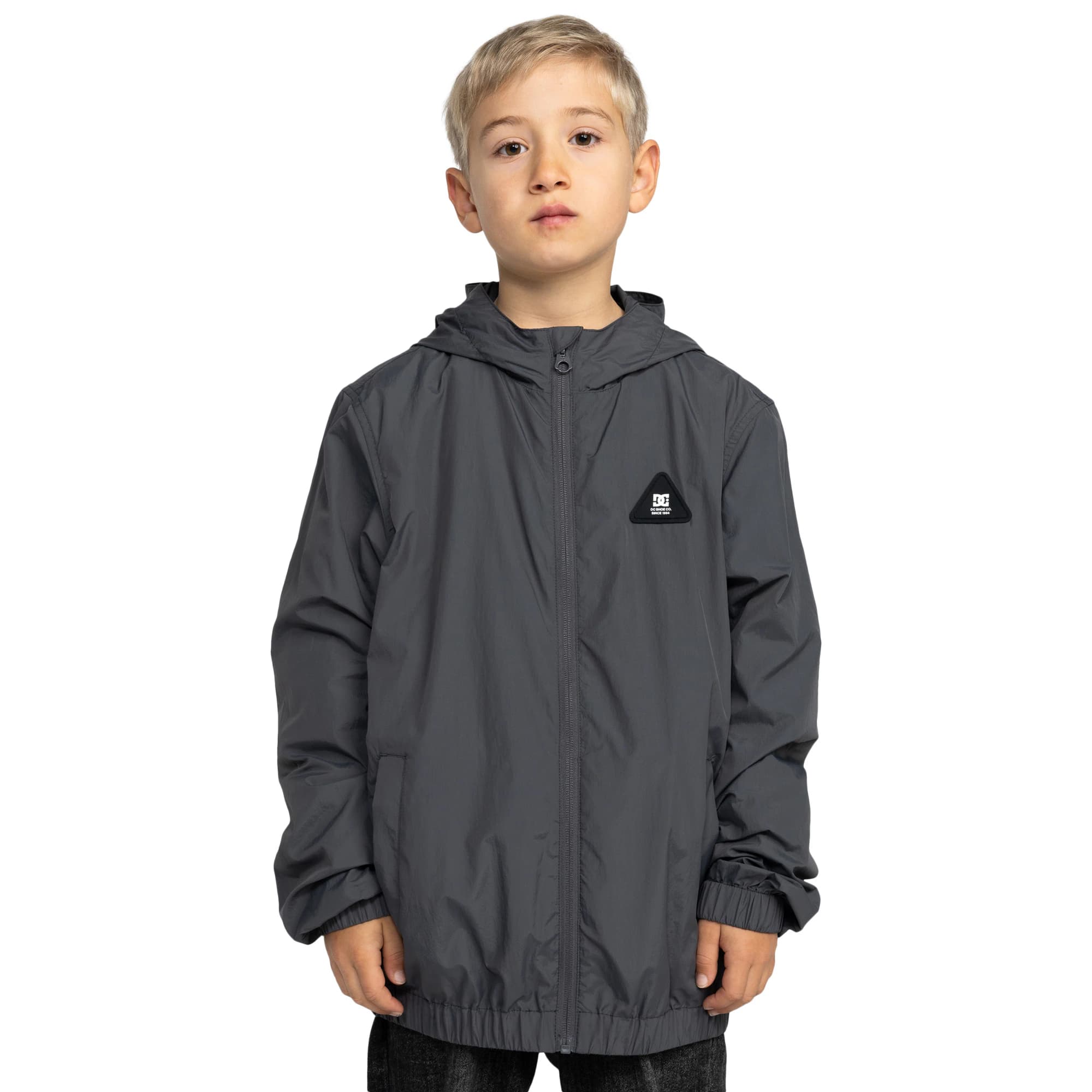 Imagen de DC Shoes Sentinel chaqueta infantil en OfertitasTOP