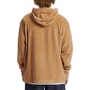 Thumbnail 1 de DC Shoes - Sudadera masculina Belview 🎽 con estilo y comodidad