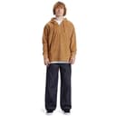 Thumbnail 2 de DC Shoes - Sudadera masculina Belview 🎽 con estilo y comodidad