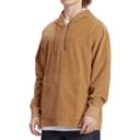 Thumbnail 3 de DC Shoes - Sudadera masculina Belview 🎽 con estilo y comodidad