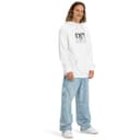 Thumbnail 2 de DC Shoes Sudadera Star Reflective de hombre