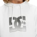 Thumbnail 4 de DC Shoes Sudadera Star Reflective de hombre