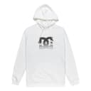 Thumbnail 5 de DC Shoes Sudadera Star Reflective de hombre