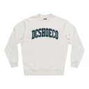 Thumbnail principal de DC Shoes Sudadera Varsity para Hombre 🧥