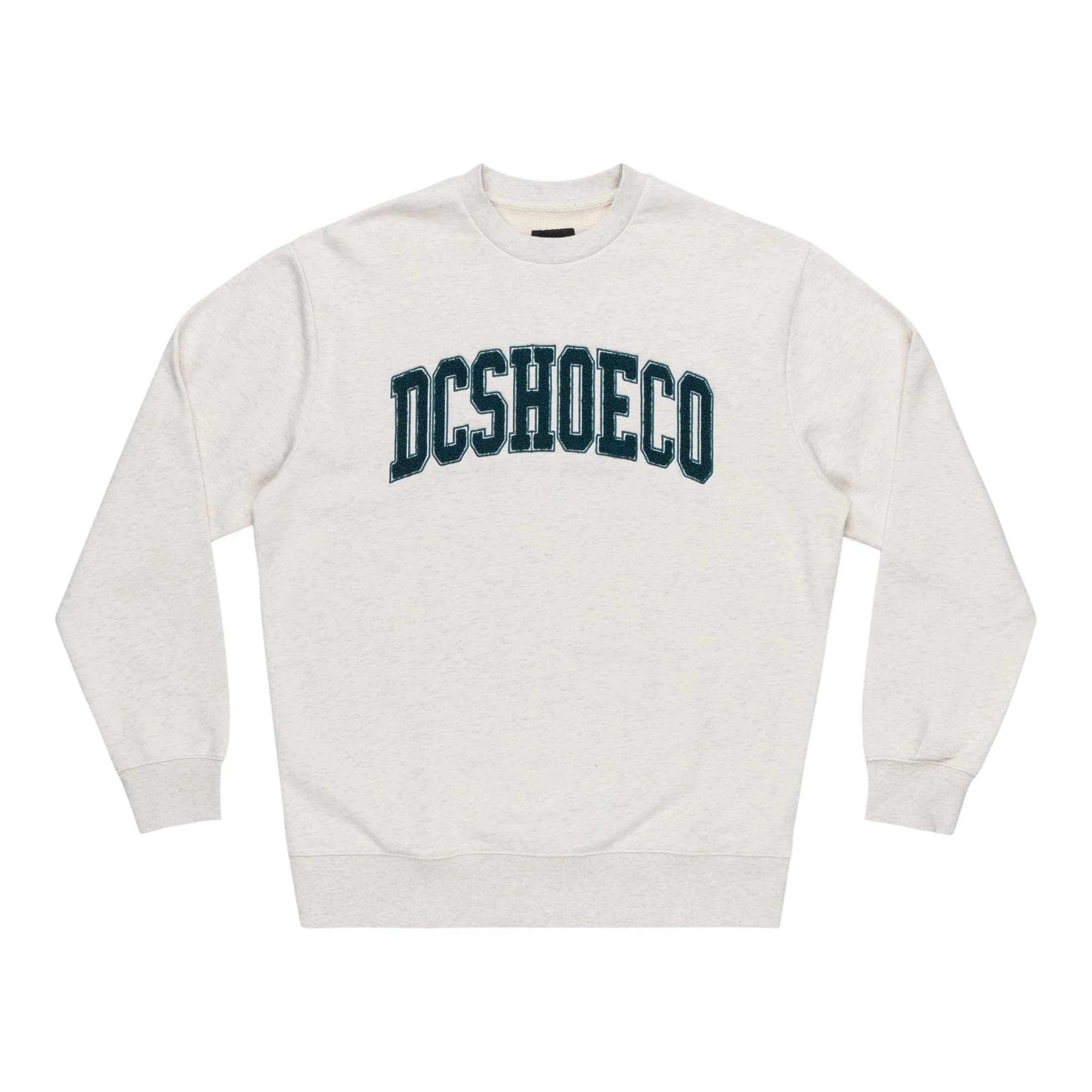 Imagen de DC Shoes Sudadera Varsity para Hombre 🧥 en OfertitasTOP