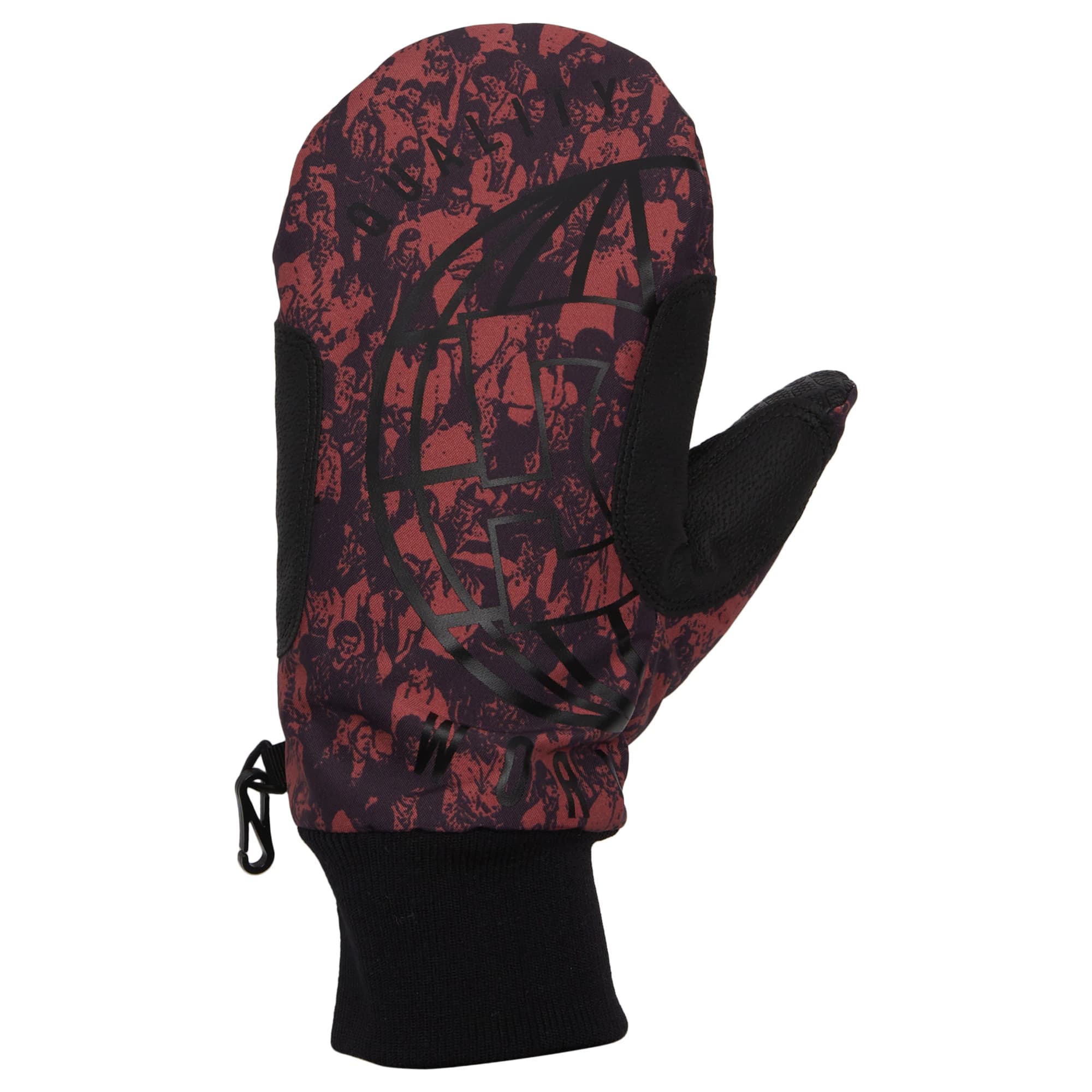 Imagen de DC Shoes Tribute manoplas hombre 🧤 en OfertitasTOP