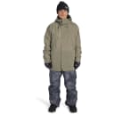 Thumbnail 2 de DC Shoes Tundra Chaqueta esquí hombre 🎿