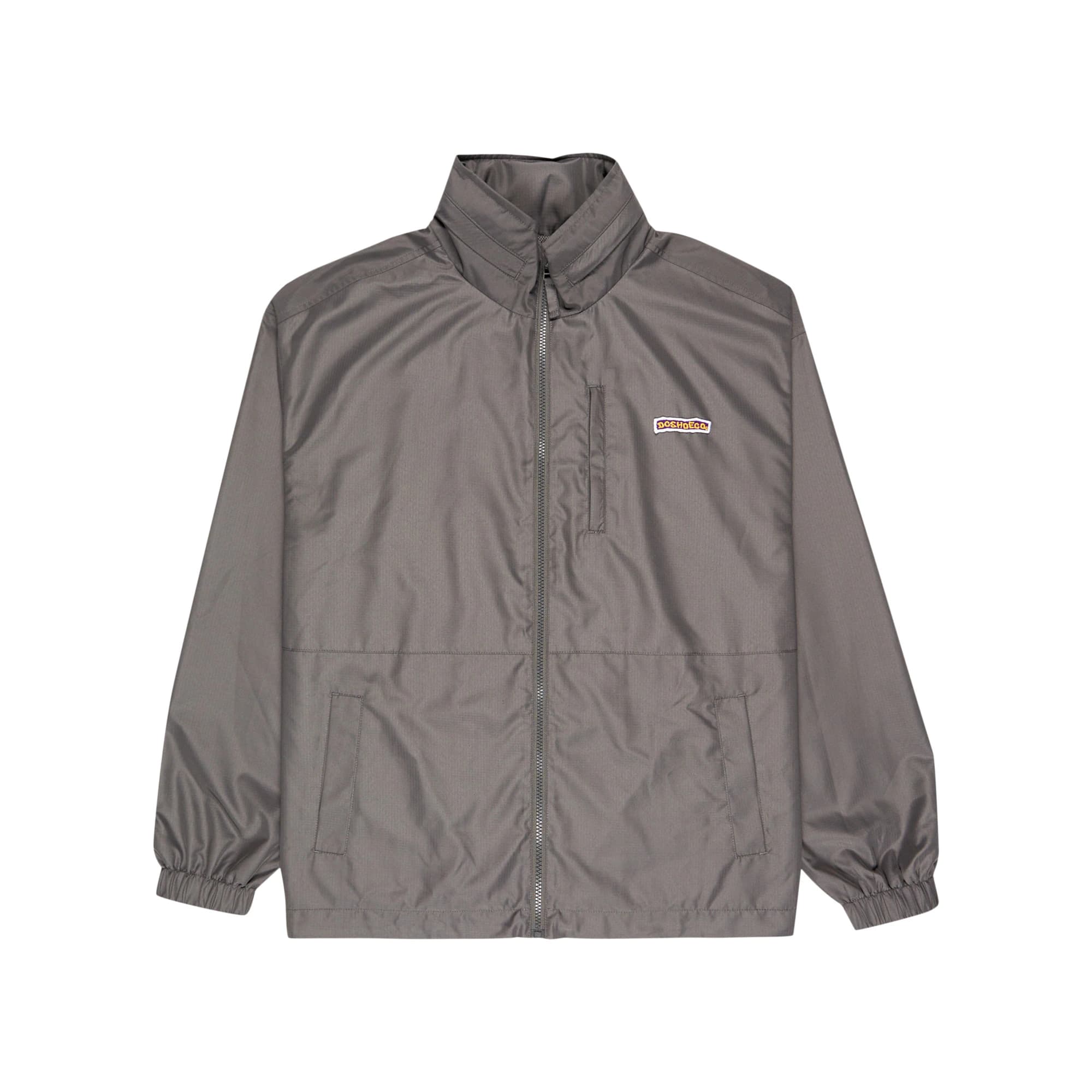 Imagen de DC Shoes Vantage Chaqueta para Hombre 🧥 en OfertitasTOP