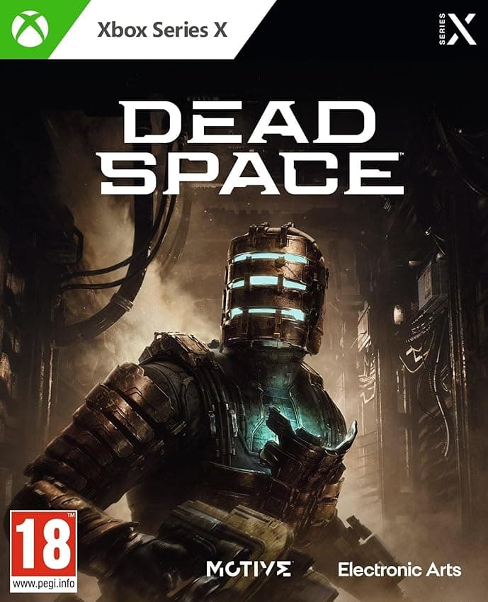 Imagen de Dead Space Xbox Series X 📺 en OfertitasTOP