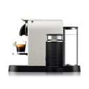 Thumbnail 1 de DeLonghi Citiz EN 267 cafetera Nespresso blanca ☕️