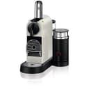 Thumbnail 3 de DeLonghi Citiz EN 267 cafetera Nespresso blanca ☕️