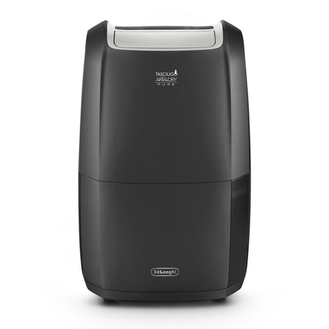 Imagen de De'Longhi DDSX 220WFA deshumidificador 220 W en OfertitasTOP