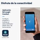 Thumbnail 2 de De'Longhi DDSX 220WFA deshumidificador 220 W