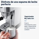 Thumbnail 4 de De'Longhi Dedica Arte EC885.M cafetera espresso manual ☕