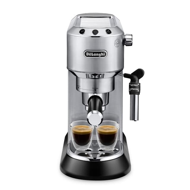 Imagen de De'Longhi Dedica EC685.M cafetera espresso manual ☕ en OfertitasTOP